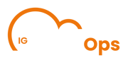 IG CloudOps logo