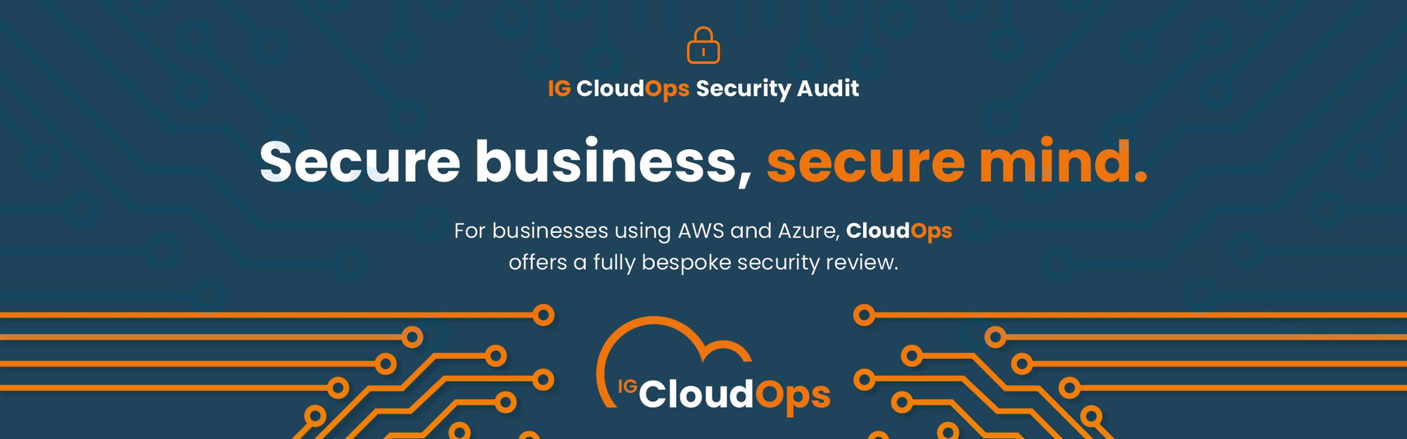 AWS & Azure security audit