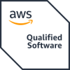 CloudOps is AWS certified software and available in the AWS marketplace
